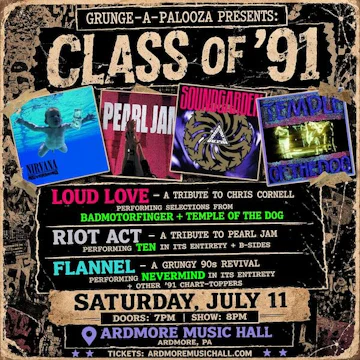 Ardmore Music Hall