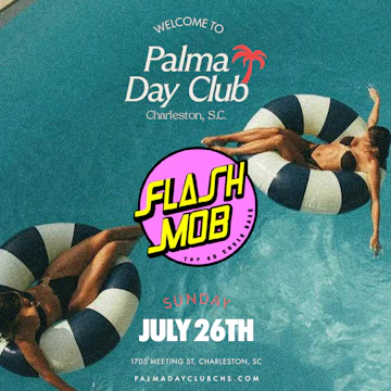 Palma Day Club