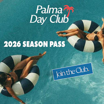 Palma Day Club