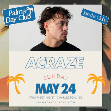 Palma Day Club
