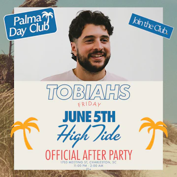 Palma Day Club
