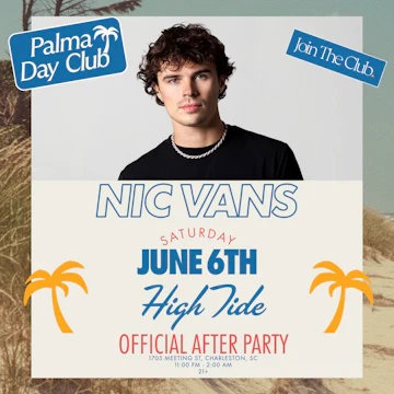 Palma Day Club