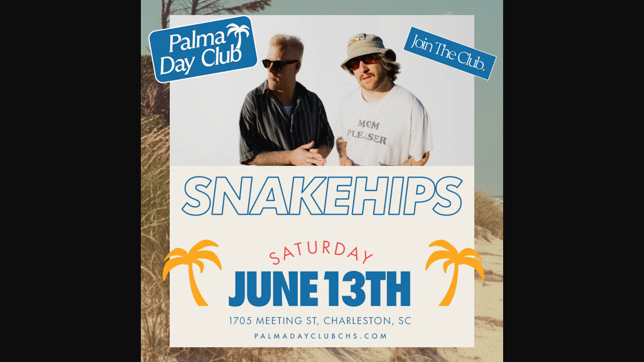 Snakehips