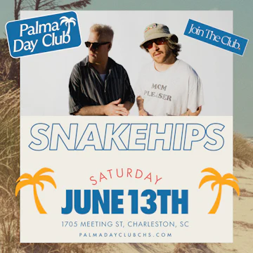 Palma Day Club