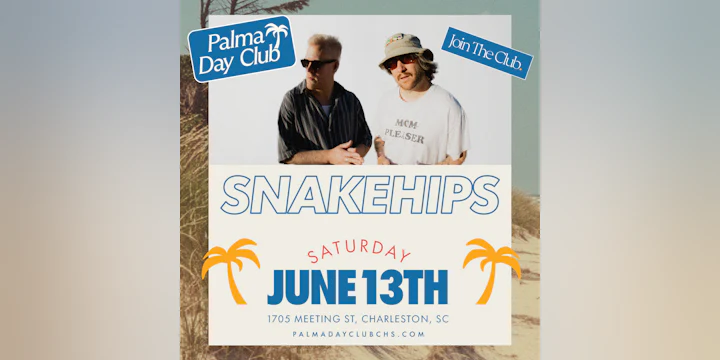 Snakehips