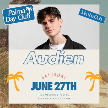 Palma Day Club