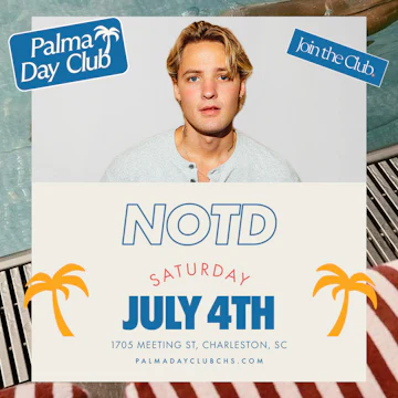 Palma Day Club