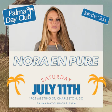 Palma Day Club