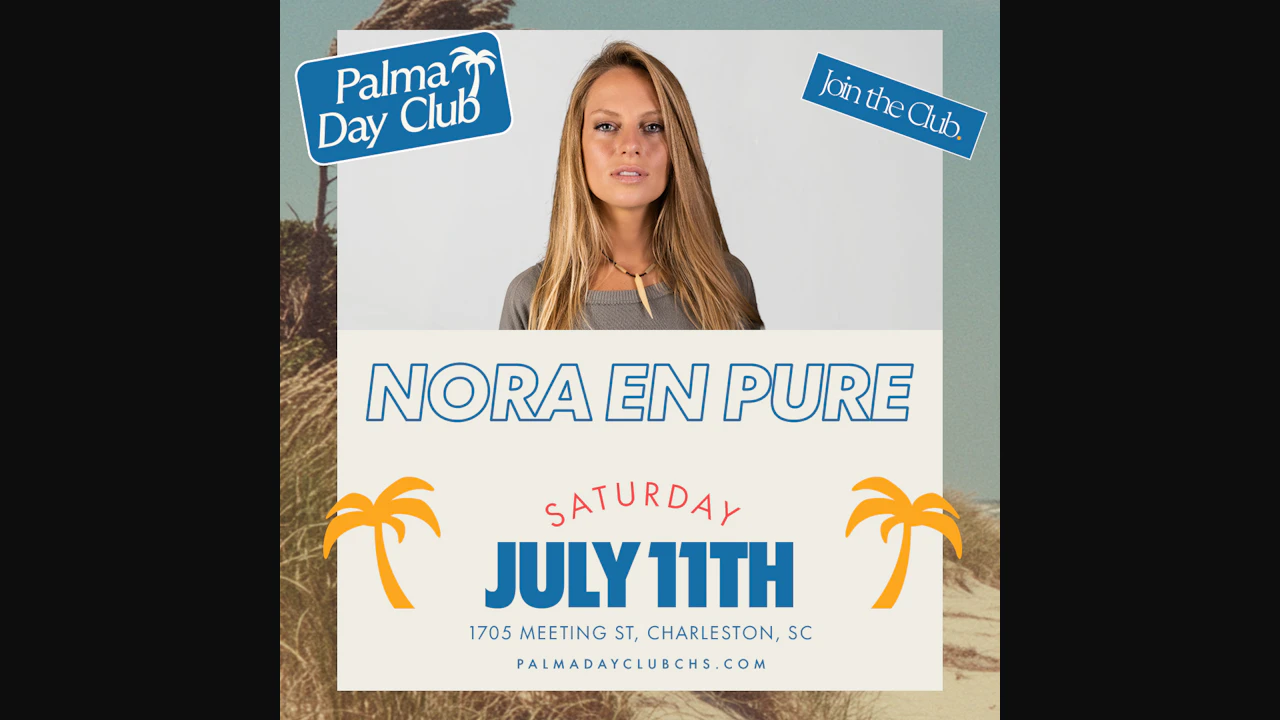 Nora En Pure