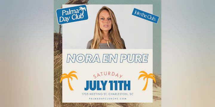 Nora En Pure