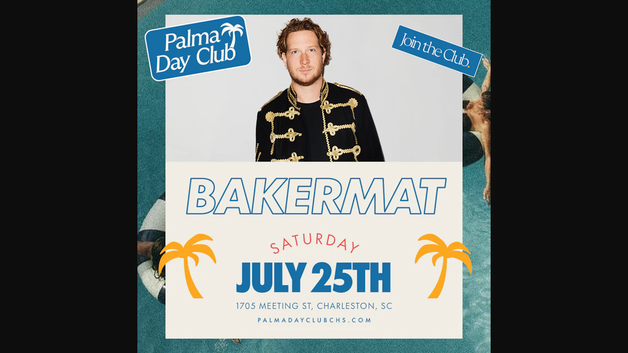 Bakermat