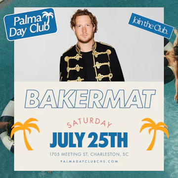 Palma Day Club