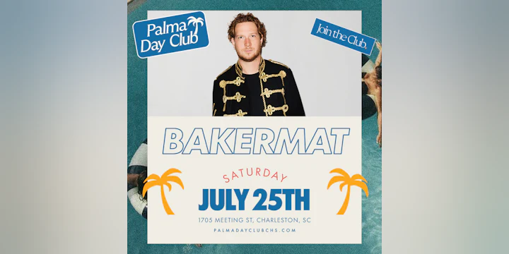 Bakermat