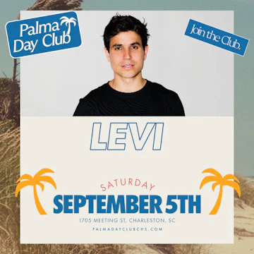 Palma Day Club