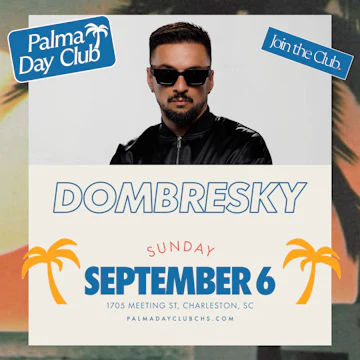 Palma Day Club