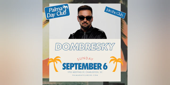 Dombresky