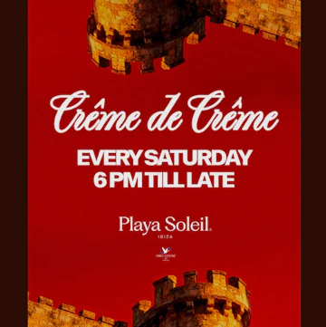 Playa Soleil