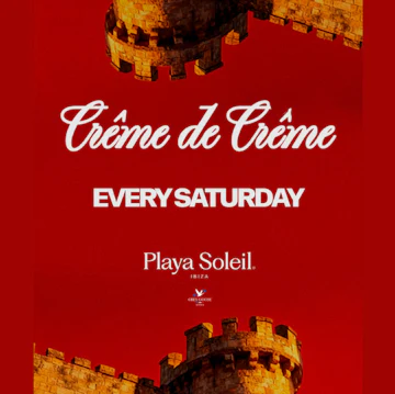 Playa Soleil