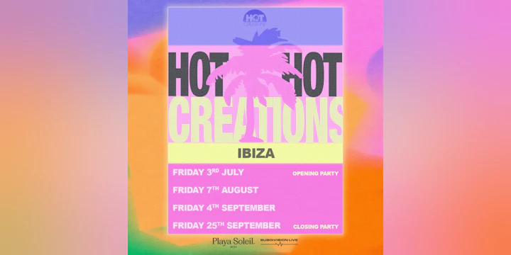 Hot Creations