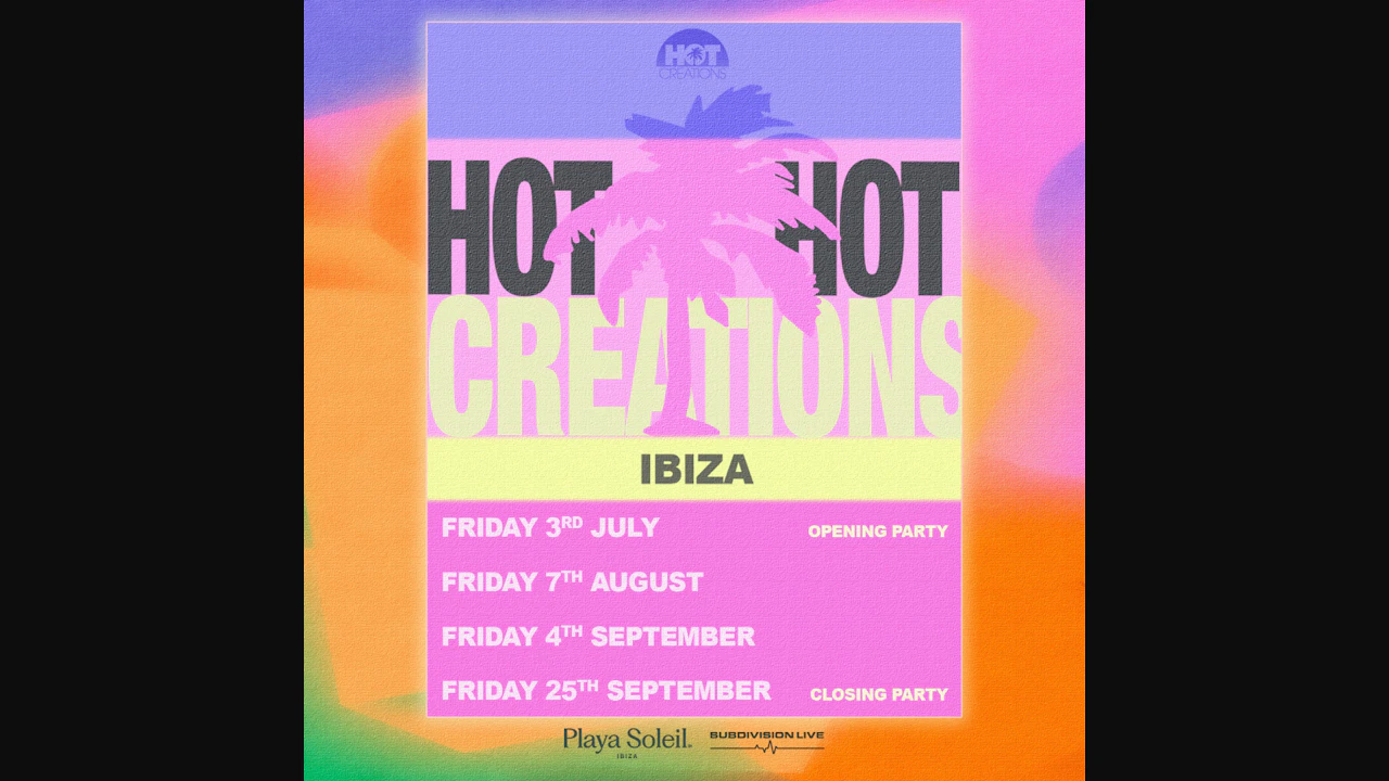 Hot Creations