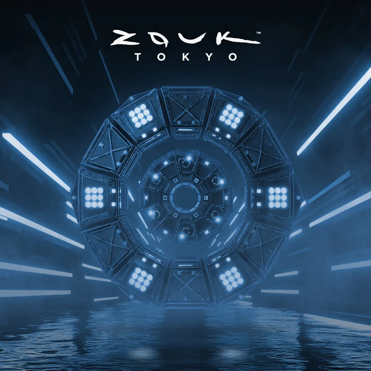Zouk Presents