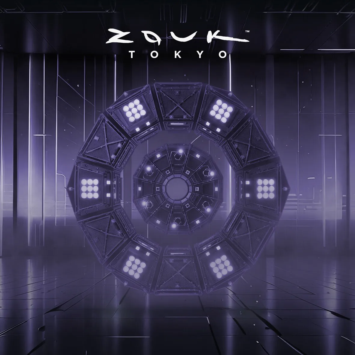 Zouk Presents
