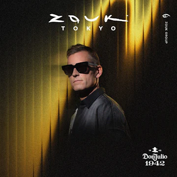 Zouk