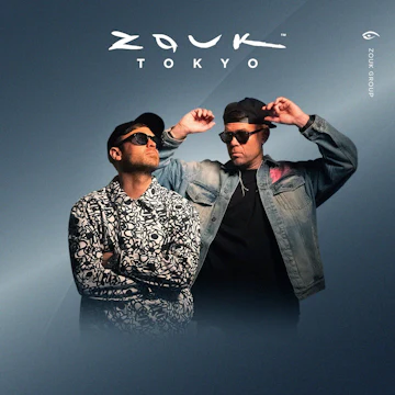 Zouk