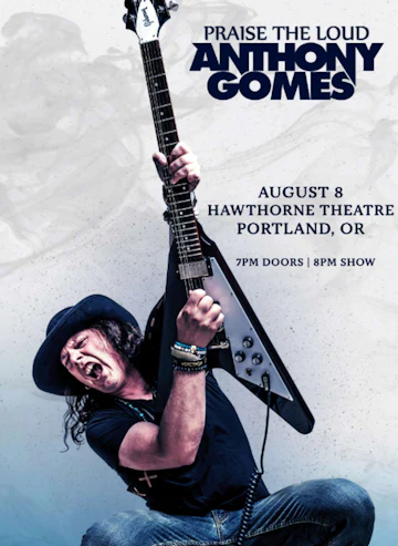 Hawthorne Theatre