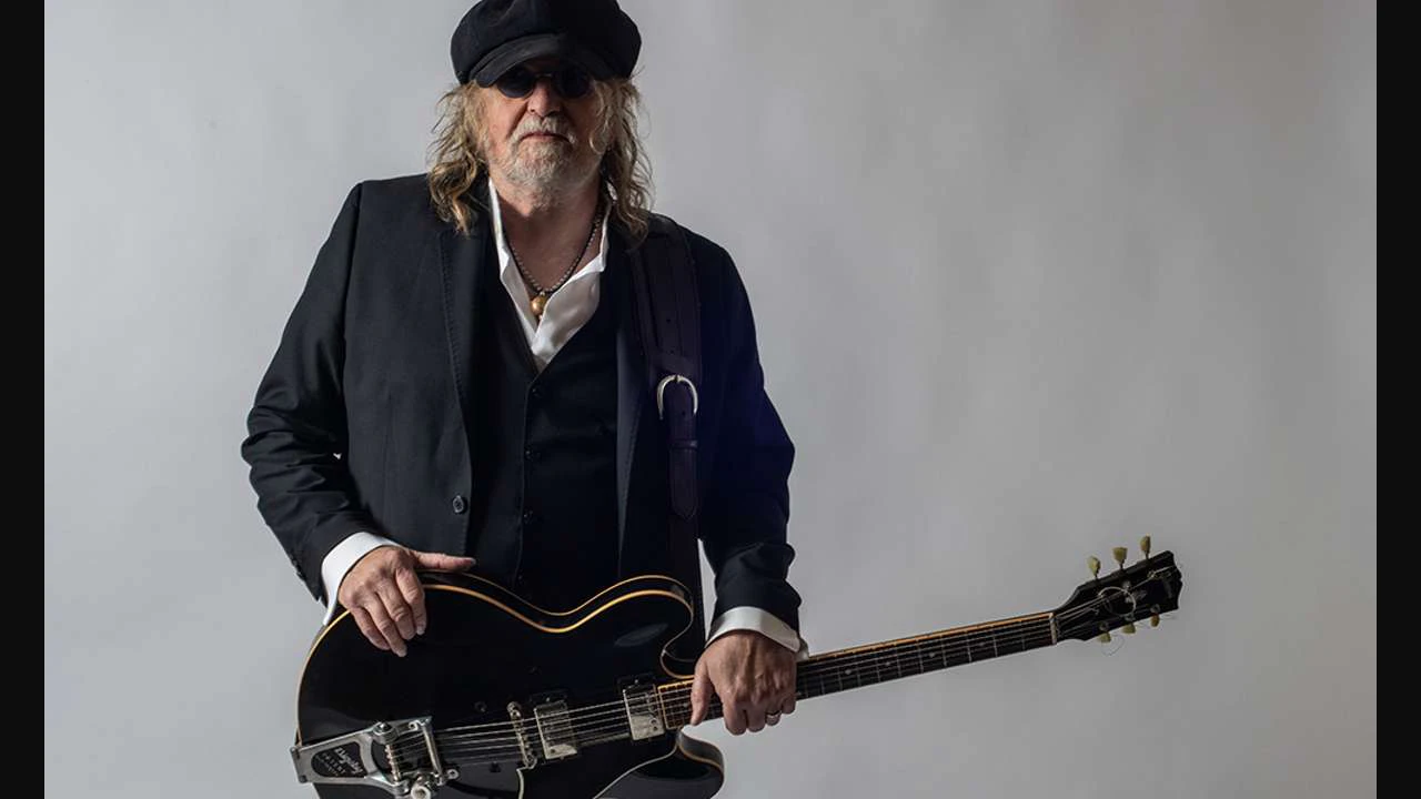 Ray Wylie Hubbard