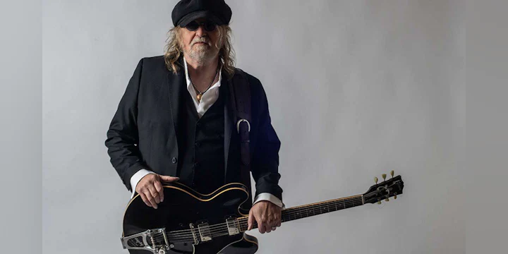 Ray Wylie Hubbard