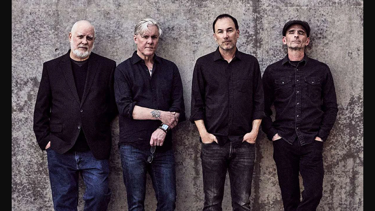 Toadies: The Charmer Tour