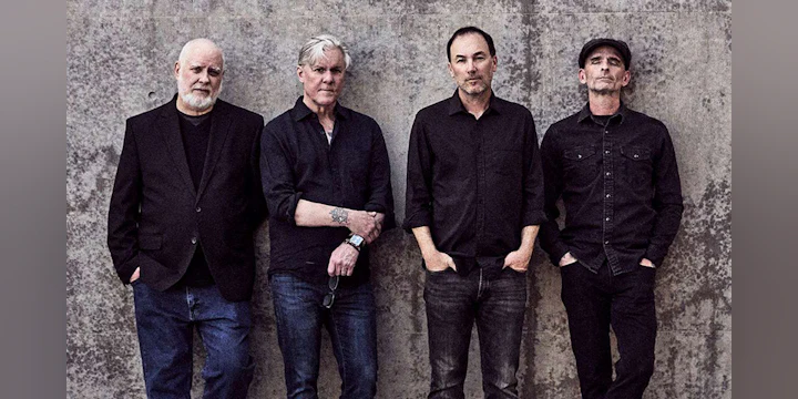 Toadies: The Charmer Tour