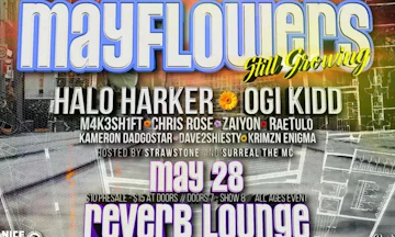 Reverb Lounge