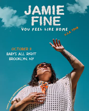 Baby's All Right