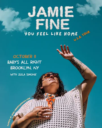 Baby's All Right
