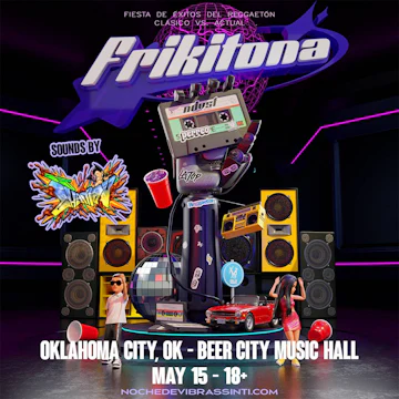 Beer City Music Hall