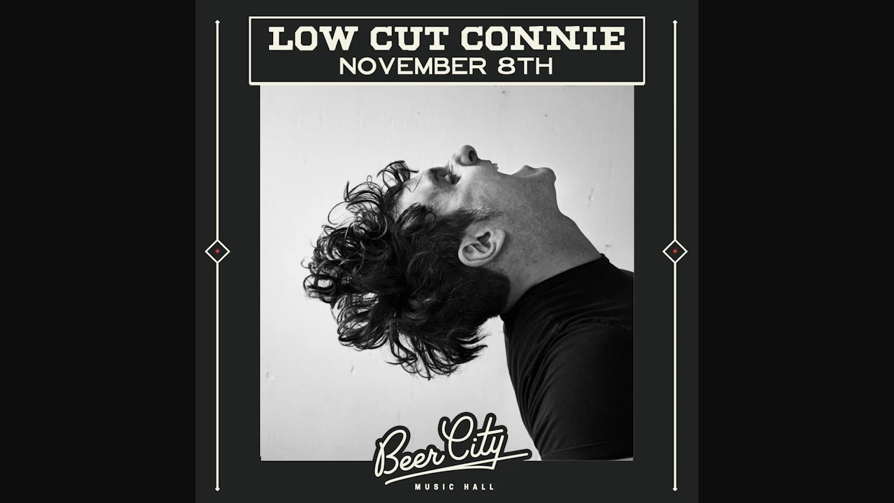 Low Cut Connie