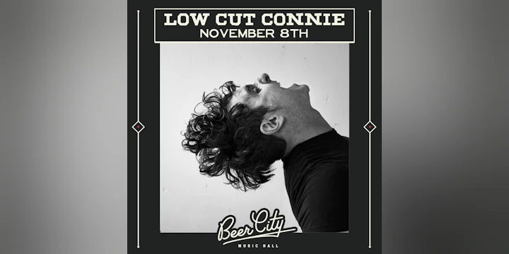 Low Cut Connie