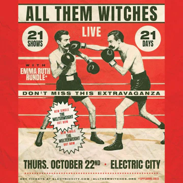Electric City