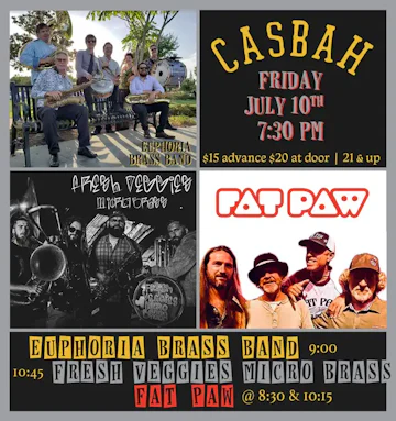 Casbah