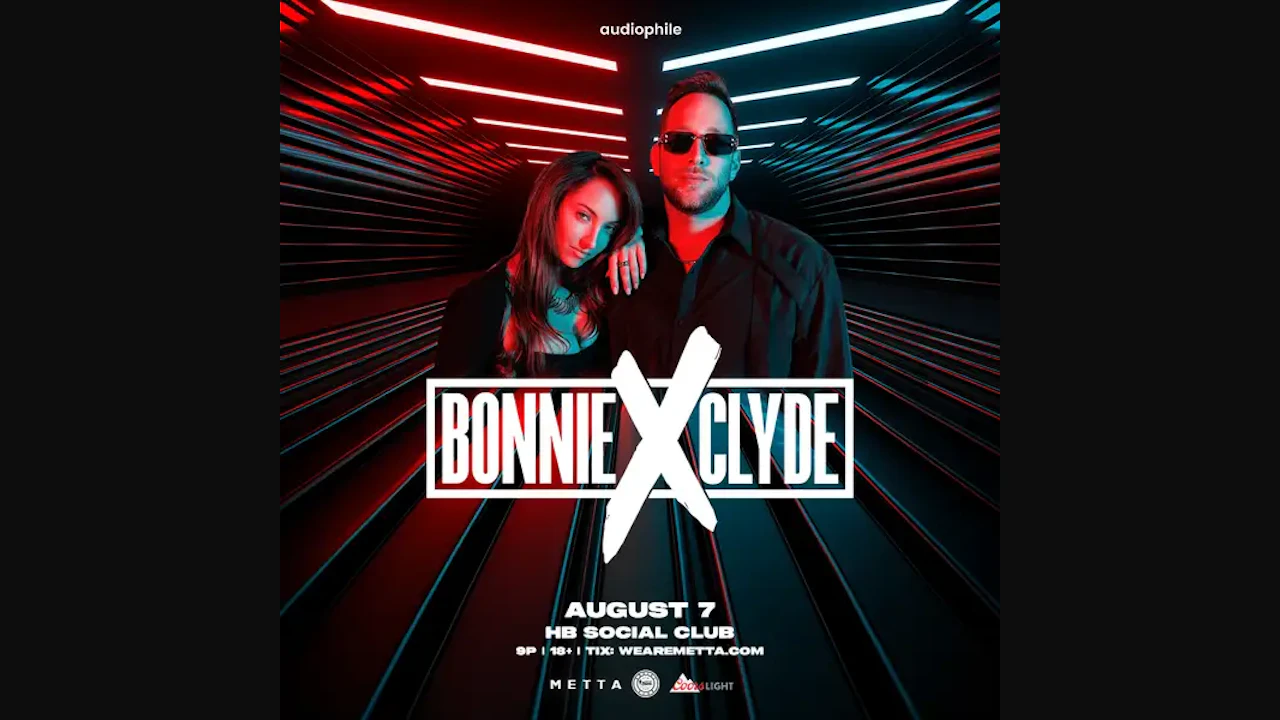 Bonnie X Clyde