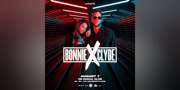 Bonnie X Clyde