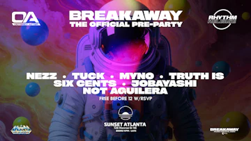 Atlanta Concerts & Events