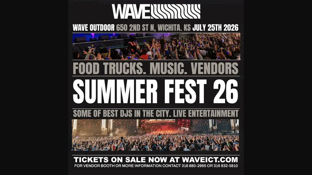 Summer Fest 26