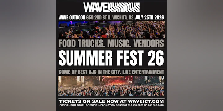 Summer Fest 26