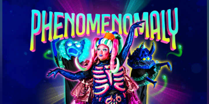 Phenomenomaly
