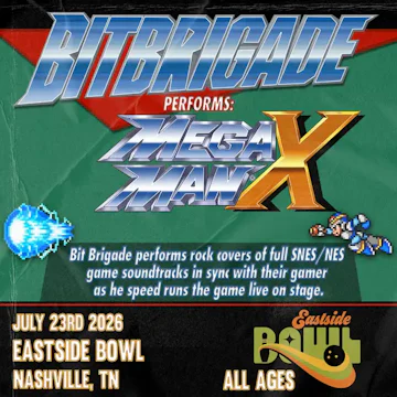 Eastside Bowl