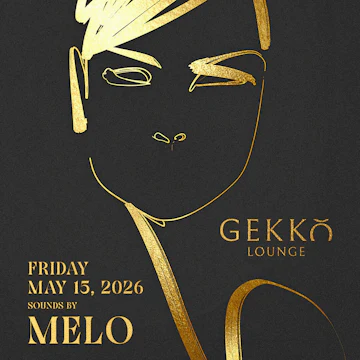 Gekko Lounge