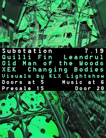 Substation